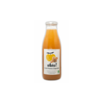 Jus de fruits bio personnalisé français – 25cL, 15 saveurs – vue 3