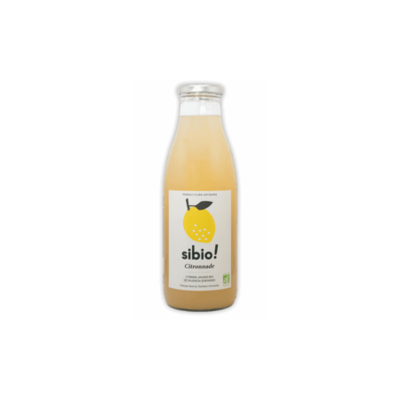 Jus de fruits bio personnalisé français – 25cL, 15 saveurs – vue 2