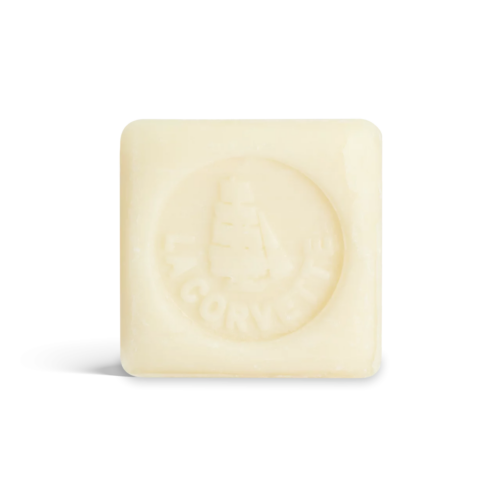 Savonnette bio parfumée 100g personnalisée entreprise – vue 2