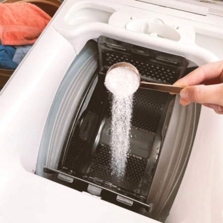 Lessive universelle en poudre française – recharge 700 g, 35 lavages – vue 2