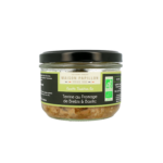 Terrine bio Aveyron personnalisée – 160g, 5 recettes – vue 4