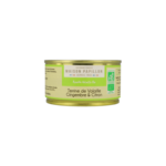 Terrine volaille bio personnalisée – 175g, 4 recettes – vue 3