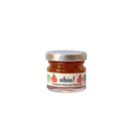 Confiture bio personnalisée entreprise – 30g, 6 saveurs – vue 3