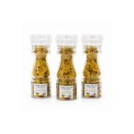 Moulin à sel de Camargue 105g – cadeau entreprise gourmand