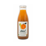 Nectar de fruits bio personnalisé français – 75cL, 5 parfums – vue 5