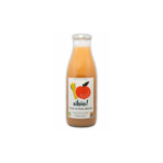 Nectar de fruits bio personnalisé français – 25cL, 5 parfums – vue 5