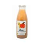 Nectar de fruits bio personnalisé français – 75cL, 5 parfums – vue 4