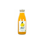 Nectar de fruits bio personnalisé français – 25cL, 5 parfums – vue 4