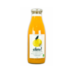 Nectar de fruits bio personnalisé français – 75cL, 5 parfums – vue 2