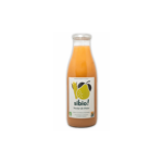 Nectar de fruits bio personnalisé français – 25cL, 5 parfums – vue 3