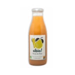 Nectar de fruits bio personnalisé français – 75cL, 5 parfums – vue 3
