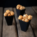 Popcorn français caramel beurre salé bio – 80 g ou 40 g, médaillé – vue 3