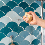 Porte-savon aimanté à ventouse repositionnable - Made in France – vue 2