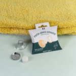 Porte-savon aimanté à ventouse repositionnable - Made in France – vue 3