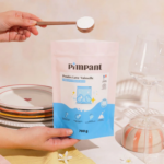 Poudre lave-vaisselle française 3-en-1 – 700 g, 35 lavages, sel inclus – vue 2
