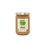 Purée de pomme bio personnalisée française – 560g, 4 saveurs – vue 4