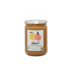 Purée de pomme bio personnalisée française – 560g, 4 saveurs – vue 3