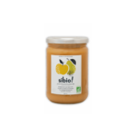 Purée de pomme bio personnalisée française – 560g, 4 saveurs – vue 2
