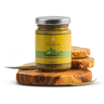 Purées olive Hérault pot 90g – 10 recettes Oulivie cadeau entreprise – Image 4