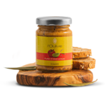 Purées olive Hérault pot 90g – 10 recettes Oulivie cadeau entreprise – Image 3