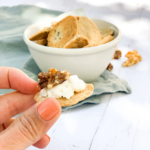 Sablés apéritifs français 6 recettes AOP 100g – cadeau entreprise – Image 3