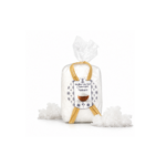 Sel de Camargue en sachet 300g – cadeau entreprise gourmand – vue 3