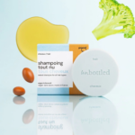 Shampoing solide personnalisé fait en France – 75g – vue 2