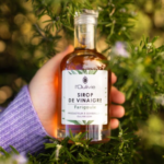 Sirops vinaigre Hérault Oulivie 20cl – duo Agrumes & Farigoule – vue 3