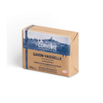 Savon vaisselle solide Marseille 200g personnalisé entreprise