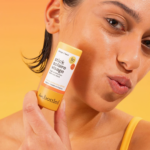 Stick solaire visage personnalisé français – SPF50, 20g – vue 2