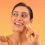 Stick solaire visage personnalisé français – SPF50, 20g – vue 3