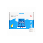 Tablettes lave-vaisselle françaises sans film – 40 lavages, sécables