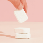 Tablettes lave-vaisselle françaises sans film – 40 lavages, sécables – vue 3