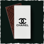 Tablette chocolat bio personnalisée logo – marque blanche française – vue 7