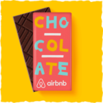 Tablette chocolat bio personnalisée logo – marque blanche française – vue 6
