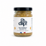 Dips français cadeau entreprise – Oh My Dip 5 recettes pot 90g – Image 4