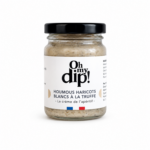 Dips français cadeau entreprise – Oh My Dip 5 recettes pot 90g – Image 3