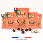 Billes de chocolat — Sachet individuel 30g