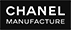 logo de notre client Chanel Manufacture