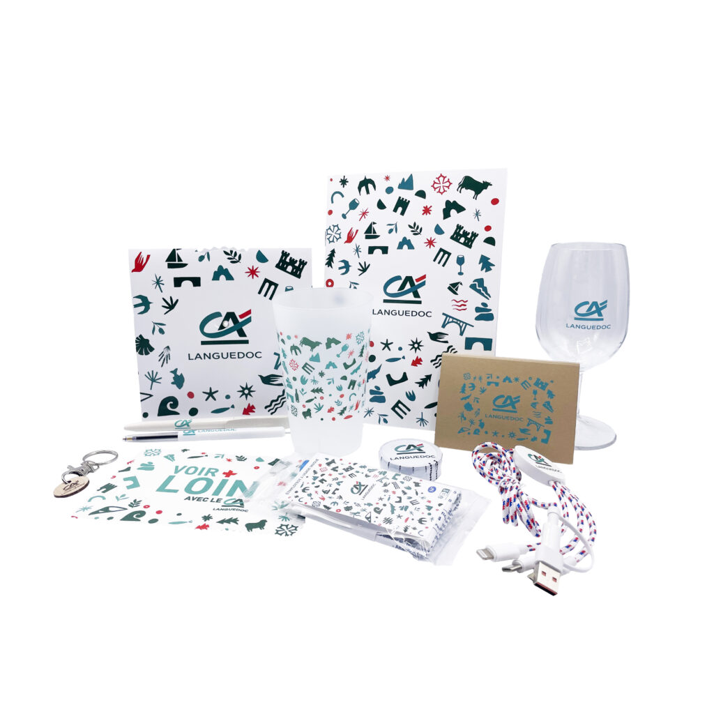 Ensemble goodies CA 2026