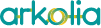 logo de notre client Arkolia