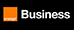 logo de notre client Orange Business