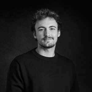 Tom, Cofondateur Greenkit