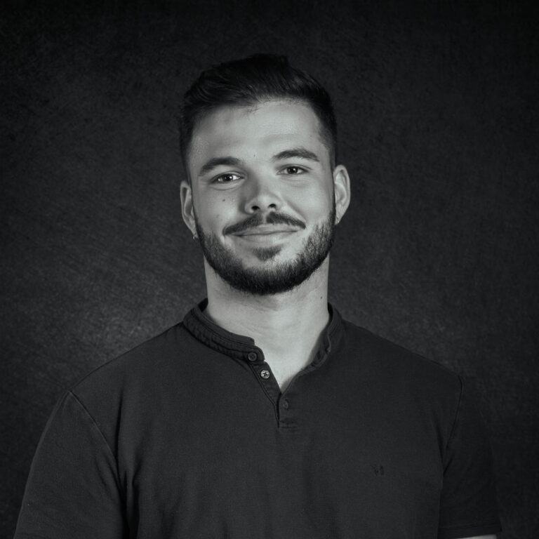 Thomas, Cofondateur Greenkit