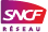 logo de notre client SNCF Réseaux