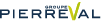 logo de notre client Groupe Pierreval