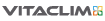 logo de notre client Vitaclim